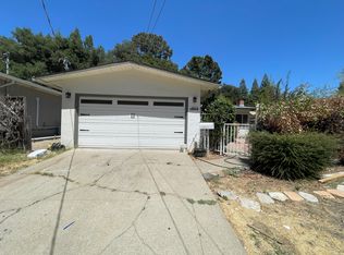 18372 Joseph Dr, Castro Valley, CA 94546