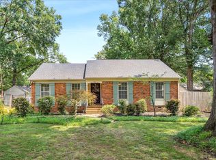416 Fleda Rd LOT 28, Memphis, TN 38120
