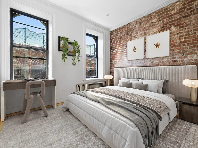 45 Orchard St #3B — Photo 1