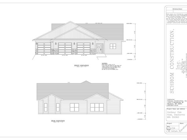 2104 Harbour Oak Dr SE