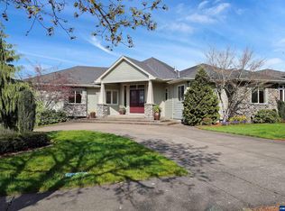 2797 SW Titleist Cir, Corvallis, OR 97333