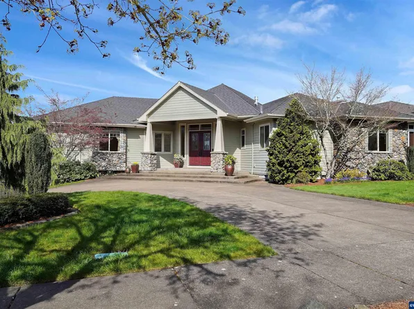 2797 SW Titleist Cir, Corvallis, OR 97333