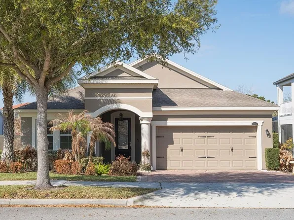 15862 Citrus Grove Loop, Winter Garden, FL 34787