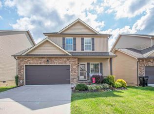 2744 Silent Springs Ln, Knoxville, TN 37931