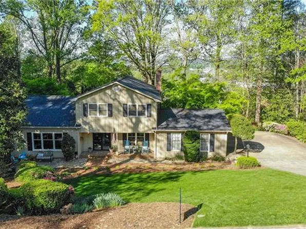 317 Walton Rd, Morganton, NC 28655