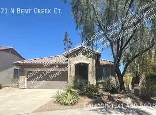 39521 N Bent Creek Ct, Phoenix, AZ 85086