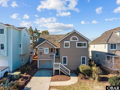 5308 W Captains Way Lot 30, Nags Head, NC, 27959