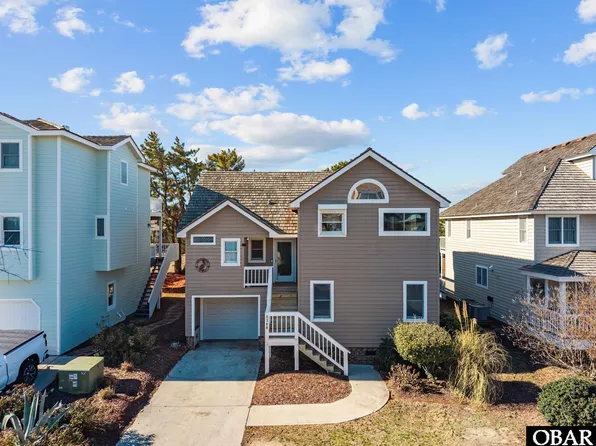 5308 W Captains Way Lot 30, Nags Head, NC 27959