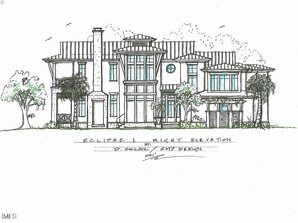 2nd image of 229 Coosaw Point Blvd W