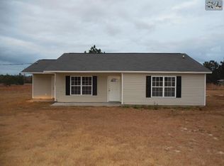1739 Pine St, Pelion, SC 29123