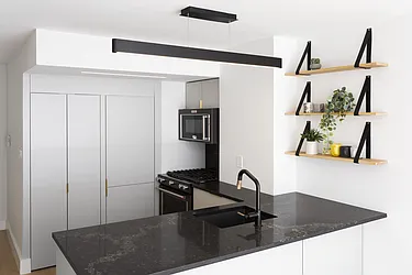 Rented by Oxford Property Group