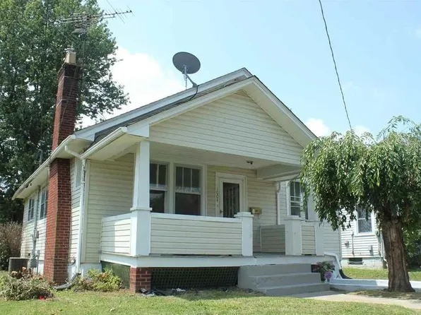 1004 Rosemont Ave, Danville, KY 40422