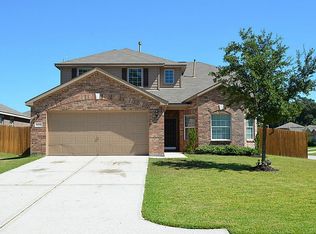 10237 Stone Gate Dr, Conroe, TX 77385