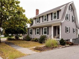 52 Rowe St, Milton, MA 02186