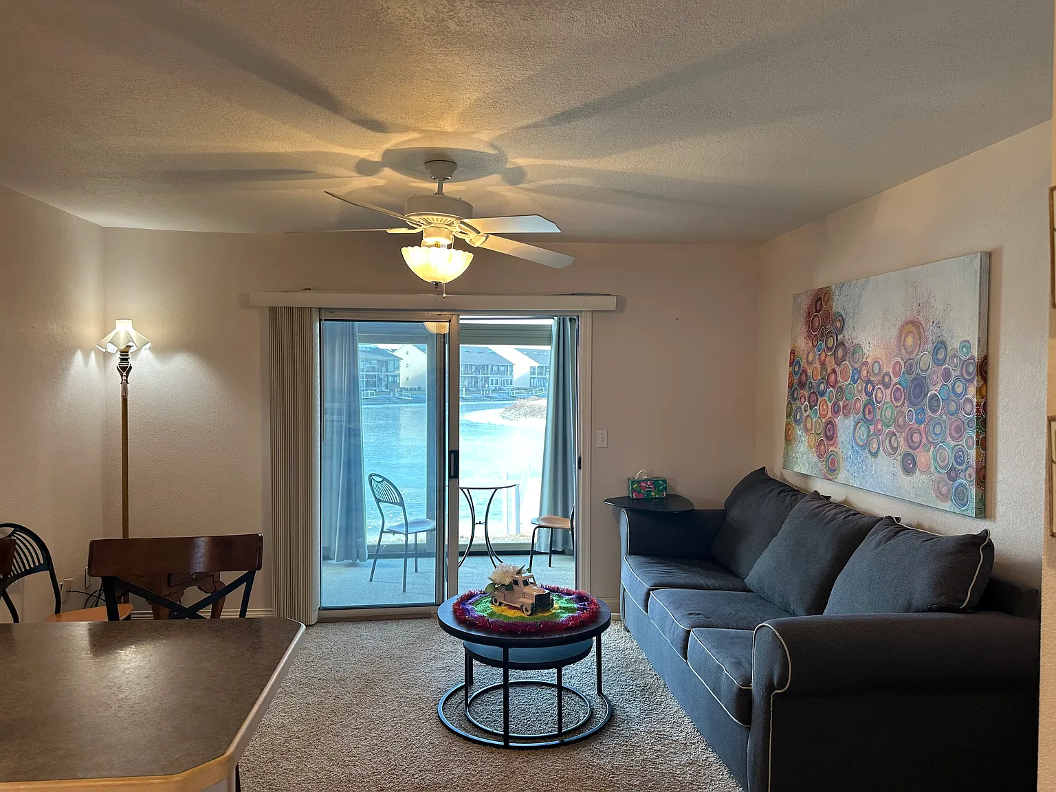 1 bed, 512 sqft, $950 — Photo 2