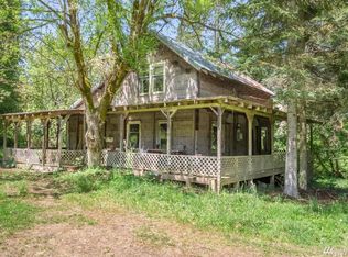 223 Bowen Rd, Mossyrock, WA 98564