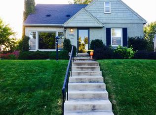 4325 York Ave N, Robbinsdale, MN 55422