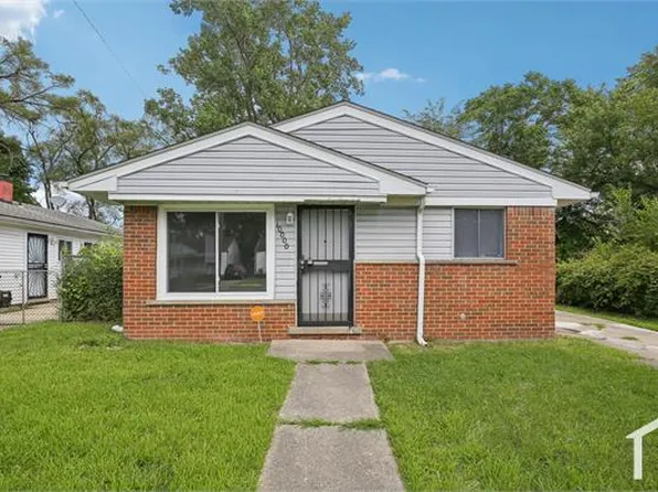 10000 Stahelin Ave, Detroit, MI 48228