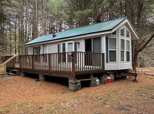 86 Birch Ln, Crown, PA 16220