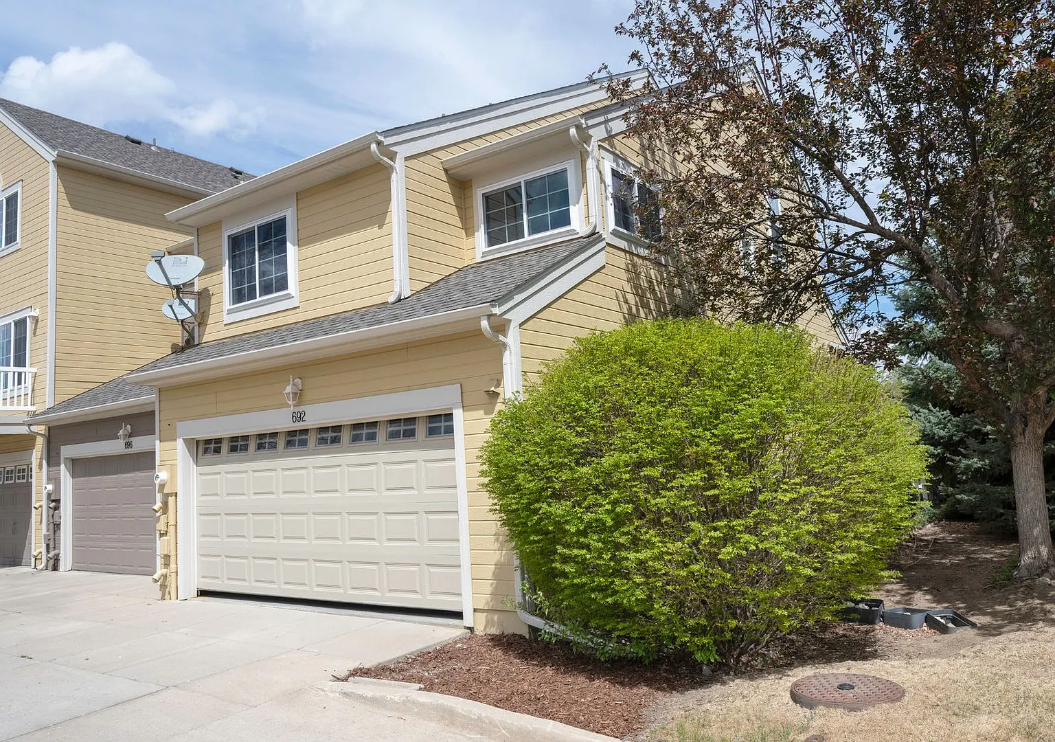 Bright & Spacious 3-Bedroom Townhome in Lafayette! — Photo 3
