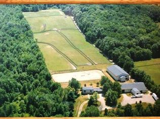 3760 E Oakwood Rd, Oxford, MI 48370