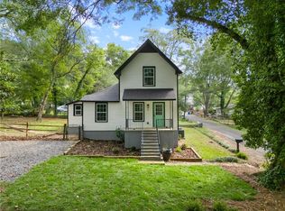 6 Hillside Ave SE, Lindale, GA 30147