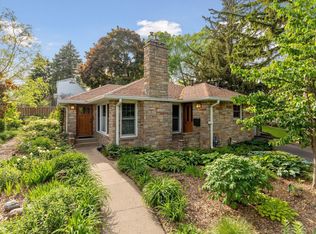 2500 Arthur St NE, Minneapolis, MN 55418