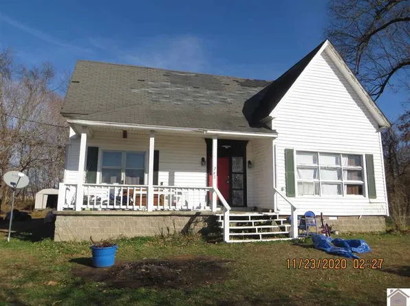 267 Elm St, Bardwell, KY 42023