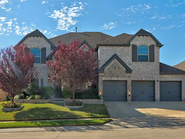 515 Dehaviland Ln, Fate, TX 75087