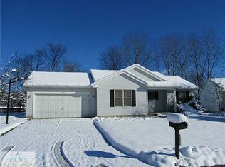 4266 Graystone Dr, Okemos, MI 48864