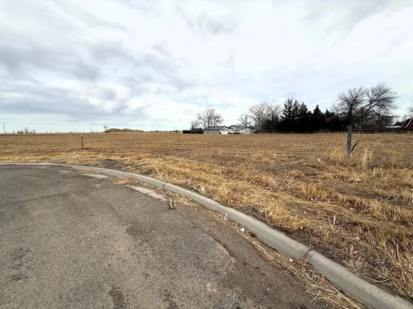 LOT 5 Progress Ct, Wheatland, WY 82201