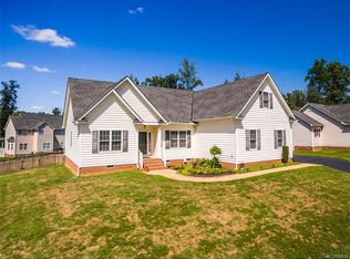 311 Brooking Ct, Aylett, VA 23009