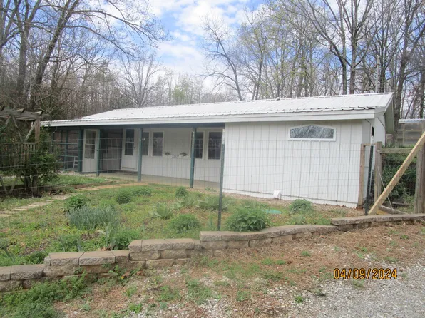 22827 Elderberry Drive W, Summersville, MO 65571