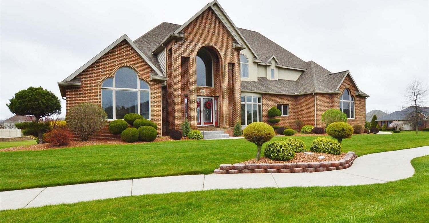 8496 Woodridge Dr, Davison, MI 48423 Zillow