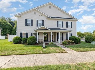 106 Richmond Ter, Kernersville, NC 27284