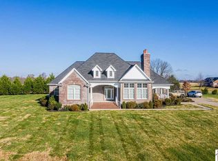 265 McKenna Dr, Kevil, KY 42053