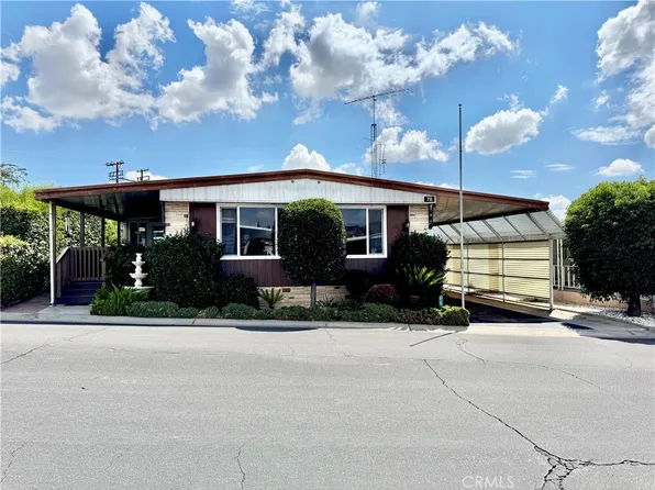 11050 Bryant St Space 78, Yucaipa, CA 92399