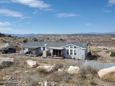 2797 E Outlaw Way, Rimrock, AZ, 86335