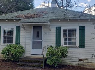 331 Pleasant St, Grass Valley, CA 95945