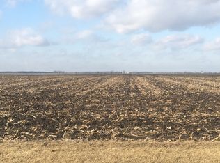 1580 W Scully Rd, Dwight, IL 60420