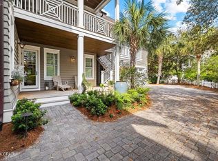 108 Gulf Bridge Ln, Inlet Beach, FL 32461