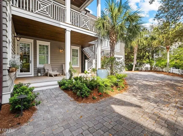 108 Gulf Bridge Ln, Inlet Beach, FL 32461