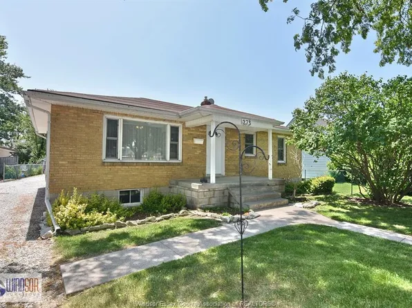 273 Fort St, Amherstburg, ON N9V 1C1
