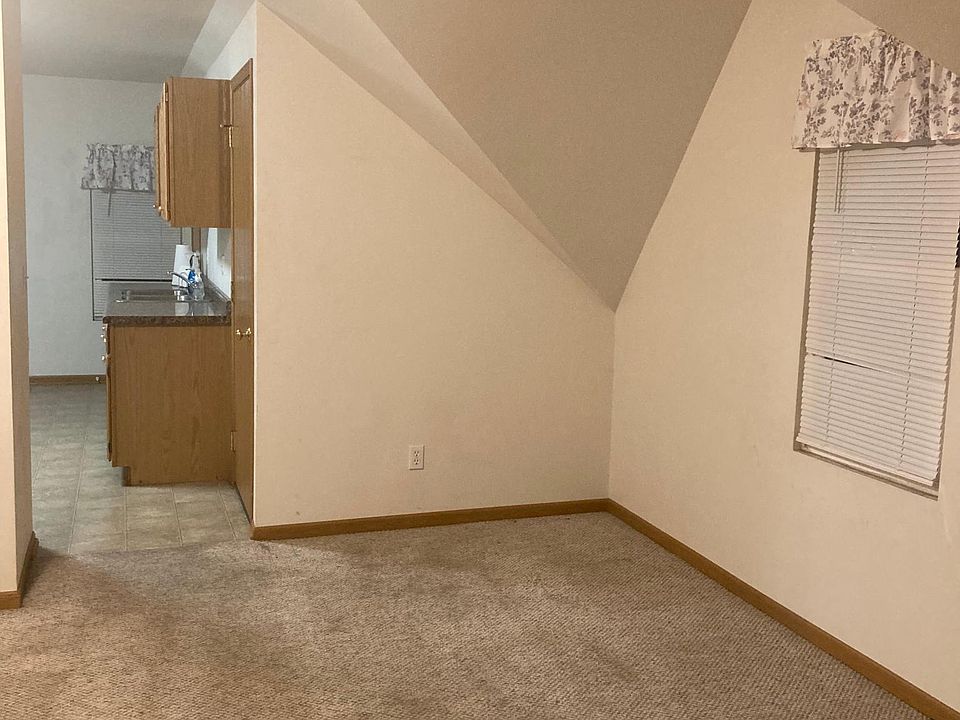 Right Side of Living Room