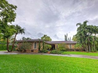 11880 SW 46th St, Miami, FL 33175