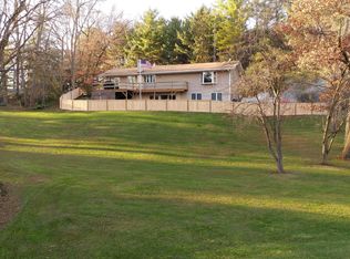 N8427 County Road H, Whitewater, WI 53190