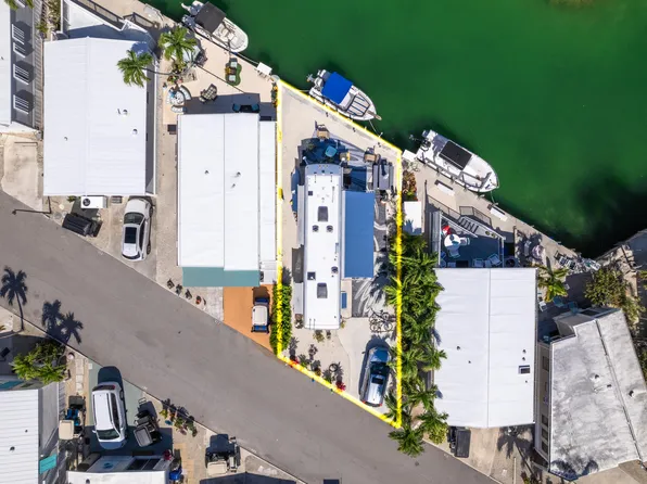 701 Spanish Main Dr #416, Cudjoe Key, FL 33042