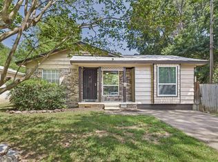 7800 W 32nd St, Little Rock, AR 72204