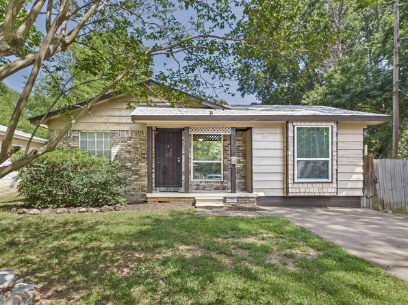 7800 W 32nd St, Little Rock, AR 72204
