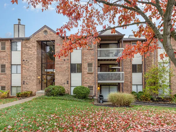 74 View Terrace Dr Suite 3, Southgate, KY 41071